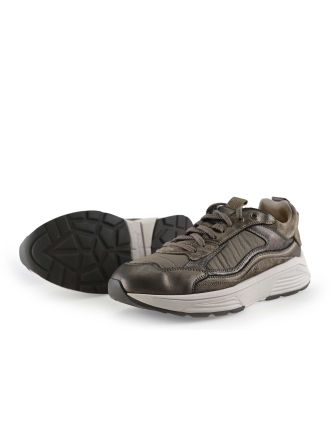 Xsensible Schnürschuhe