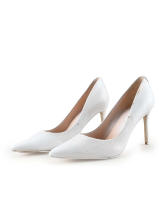 Guess pumps Weiß 306311