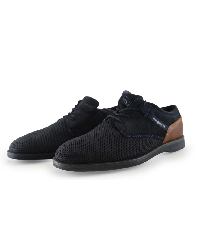 Bugatti Schnürschuhe