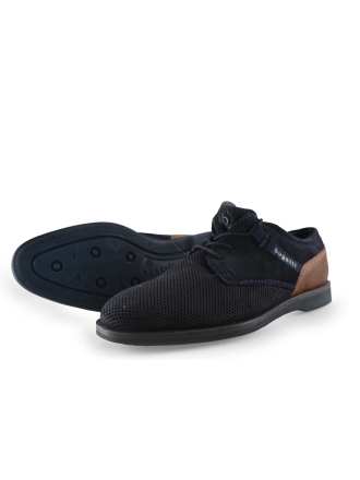 Bugatti Schnürschuhe