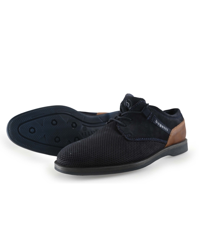 Bugatti Schnürschuhe