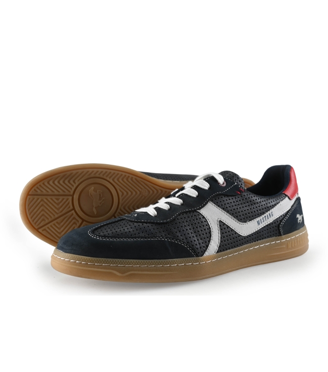 Mustang Sneaker