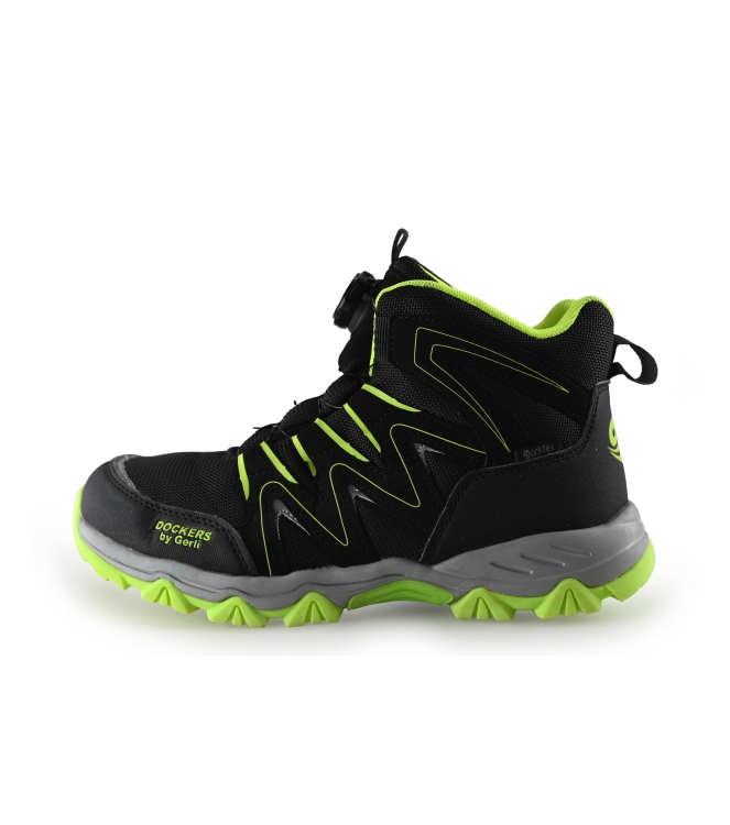 Dockers By Gerli Schnürstiefel