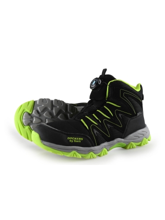 Dockers By Gerli Schnürstiefel