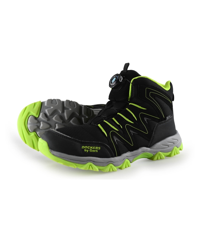 Dockers By Gerli Schnürstiefel