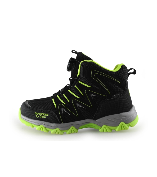 Dockers By Gerli Schnürstiefel