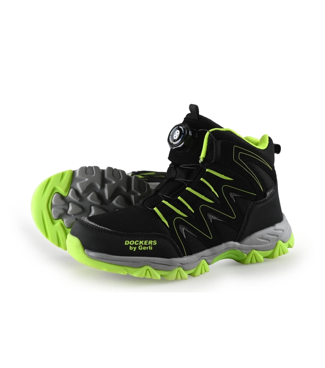 Dockers By Gerli Schnürstiefel