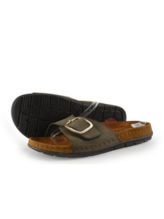 Rohde Flip-Flops