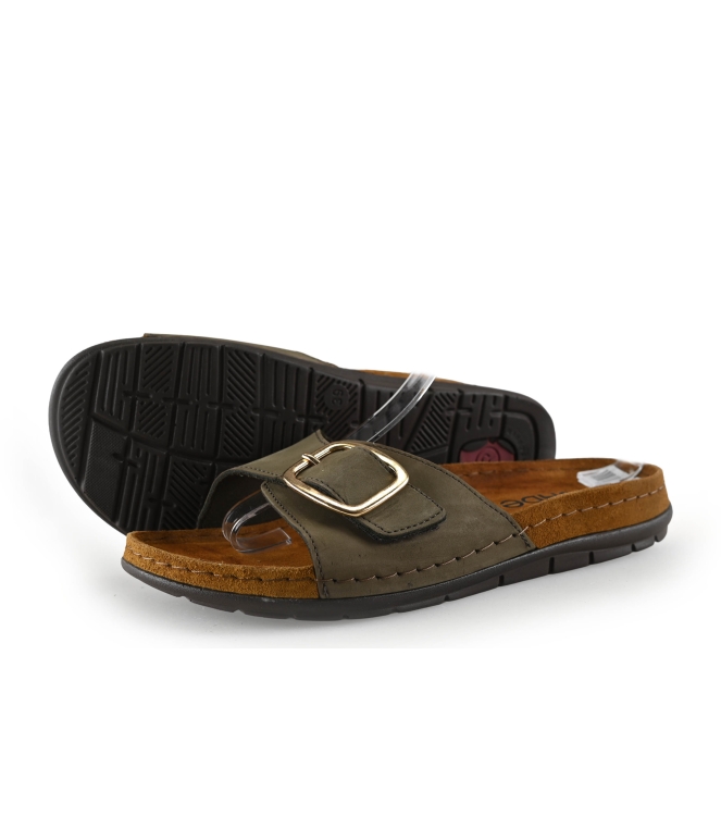 Rohde Flip-Flops