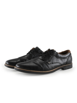 Rieker Schnürschuhe