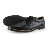 Rieker Schnürschuhe