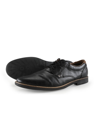 Rieker Schnürschuhe