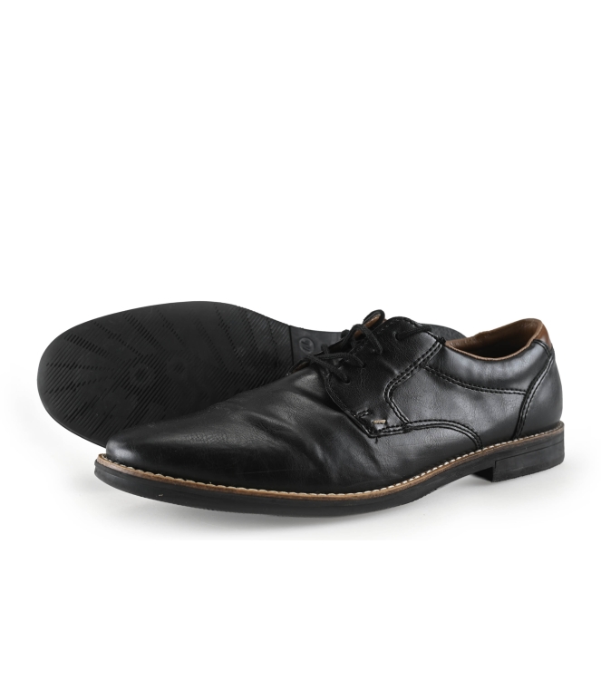 Rieker Schnürschuhe