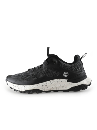 Timberland Sneaker Schwarz 306338