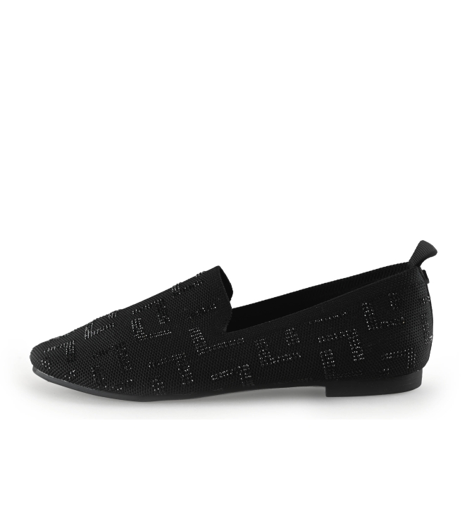 La Strada Loafers 