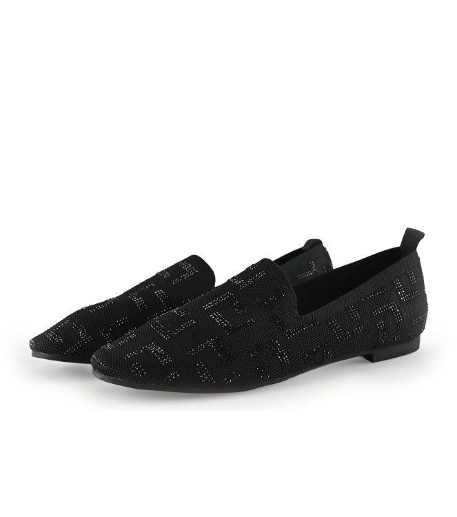 La Strada Loafers 