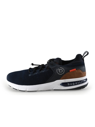 Bugatti Sneaker Blau 306347