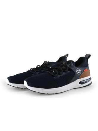 Bugatti Sneaker Blau 306347