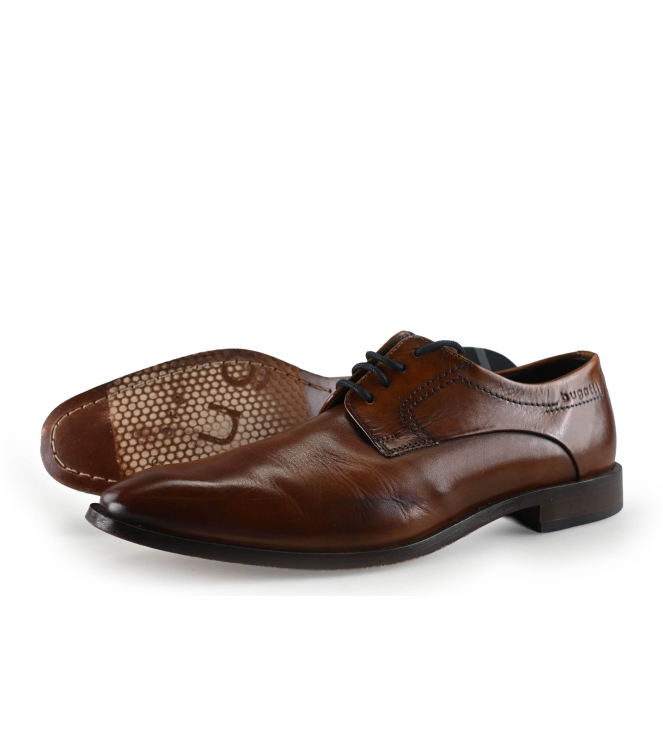 Bugatti Schnürschuhe