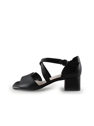 Gabor Sandalen Schwarz 306353