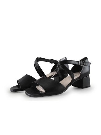 Gabor Sandalen Schwarz 306353