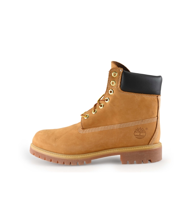 Timberland Schnürstiefel