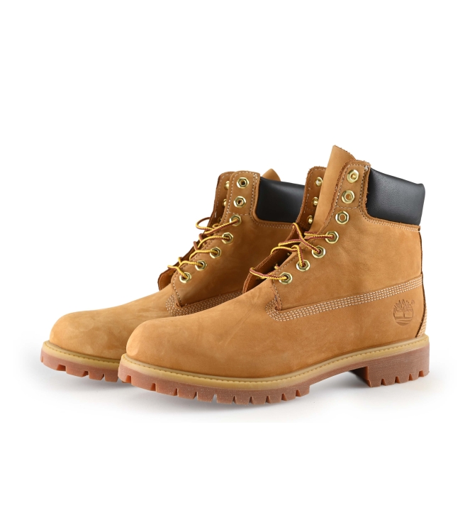 Timberland Schnürstiefel