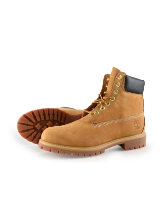 Timberland Schnürstiefel