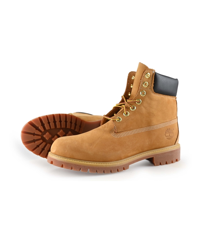 Timberland Schnürstiefel