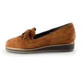 Via Limone Slip-ons