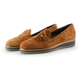 Via Limone Slip-ons