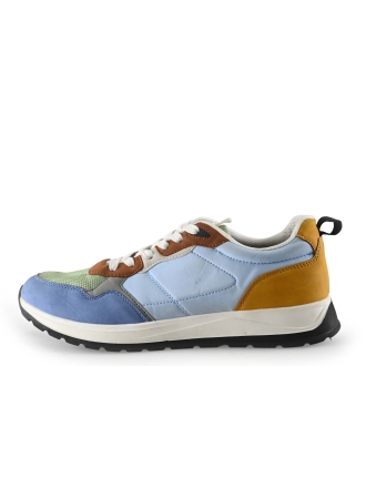 Vertice Sneaker Blau 306377