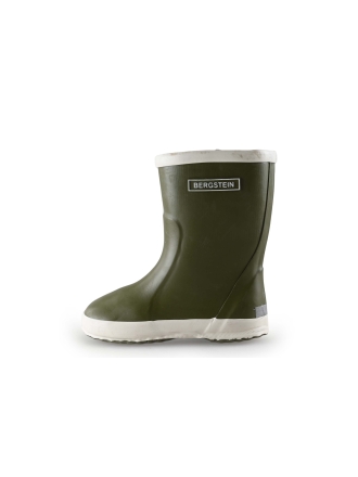 Bergstein Regenstiefel Grün 306382