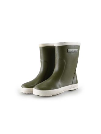 Bergstein Regenstiefel Grün 306382