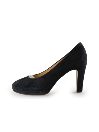 Gabor pumps