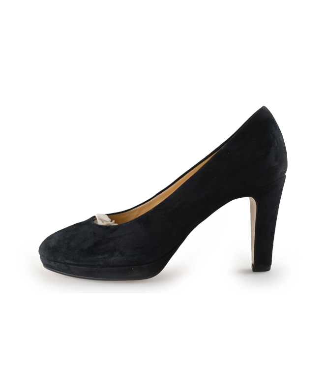 Gabor pumps