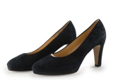 Gabor pumps