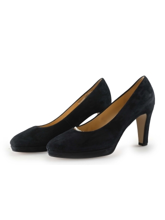 Gabor pumps