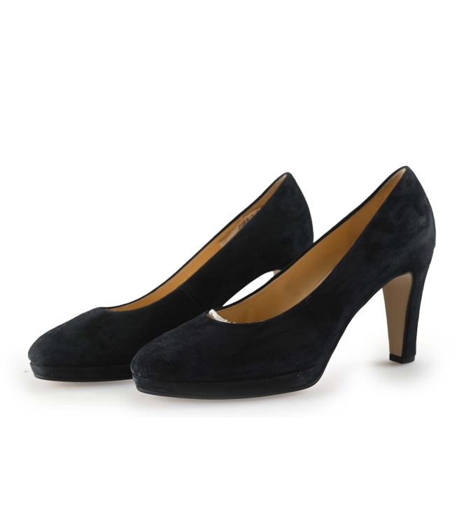 Gabor pumps