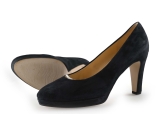 Gabor pumps