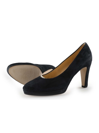 Gabor pumps