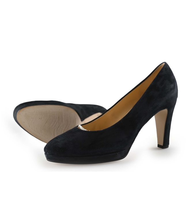 Gabor pumps