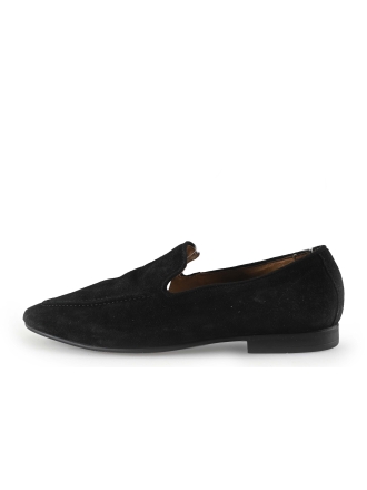 Manfield Loafers  Schwarz 306391