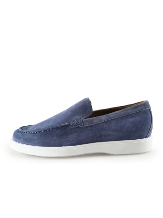 Giorgio Slip-ons Blau 306392