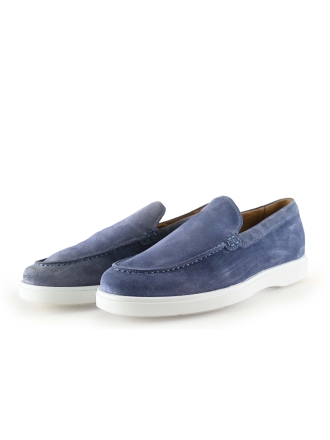 Giorgio Slip-ons Blau 306392