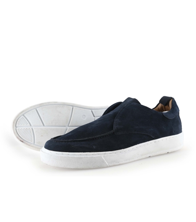 Manfield Loafers 