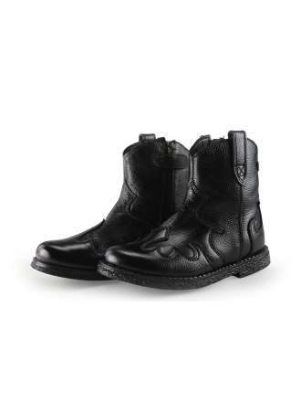 Vingino Cowboystiefel Schwarz 306394