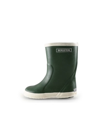 Bergstein Regenstiefel Grün 306395