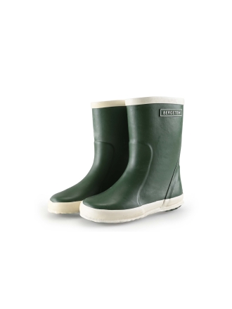 Bergstein Regenstiefel Grün 306395