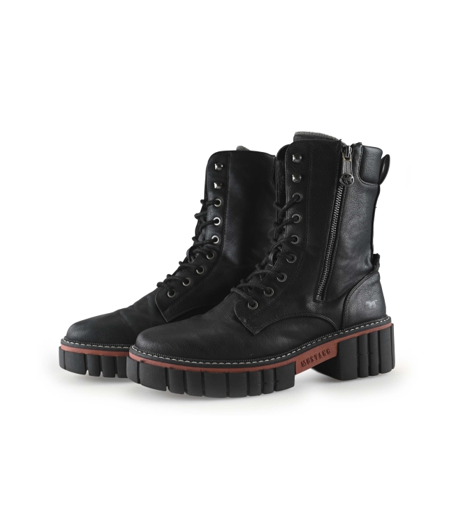 Mustang Schnürstiefel